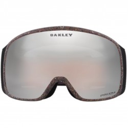 Oakley Flight Tracker™ L - Μάσκα Ski/Snowboard - Black Rock/Prizm Snow Black iridium Lenses