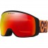 Oakley Flight Tracker™ L - Μάσκα Ski/Snowboard - Grenache Duality/Prizm Snow Torch iridium Lenses