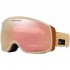 Oakley Flight Tracker™ M - Μάσκα Ski/Snowboard - Stone/Prizm Rose Gold Iridium