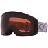 Oakley Flight Tracker™ M - Μάσκα Ski/Snowboard - Toadstool Wave/Prizm Garnet Lenses