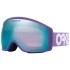 Oakley Flight Tracker™ S - Μάσκα Ski/Snowboard - B1B Lilac/Prizm Sapphire iridium