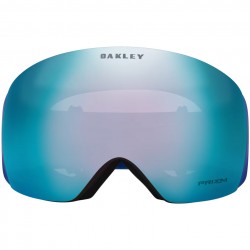 Oakley Flight Deck™ L signature- Μάσκα Ski/Snowboard - Mikaela shiffrin/Prism snow sapphire iridium Lenses