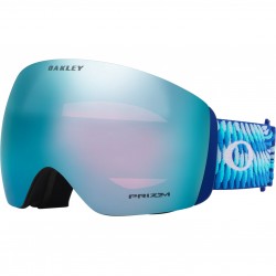 Oakley Flight Deck™ L signature- Μάσκα Ski/Snowboard - Mikaela shiffrin/Prism snow sapphire iridium Lenses