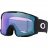 Oakley Line Miner™ L - Μάσκα Ski/Snowboard - Matt Black/Prizm Snow Iced Iridium Lenses