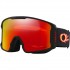 Oakley Line Miner™ L - Μάσκα Ski/Snowboard - Rene Rinnekangas Signature Series/Prizm Snow Torch Iridium Lenses