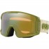 Oakley Line Miner™ L - Μάσκα Ski/Snowboard - Sage Kotsenburg Signature Series/Prizm Sage Gold Iridium Lenses