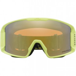 Oakley Line Miner™ Μ - Μάσκα Ski/Snowboard - Tree Camo/Prizm Sage Gold iridium Lens