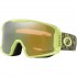 Oakley Line Miner™ Μ - Μάσκα Ski/Snowboard - Tree Camo/Prizm Sage Gold iridium Lens