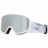 Roxy Izzy Goggles - Γυναικεία Μάσκα Ski/Snowboard - Mystery Fog/silver ml s3