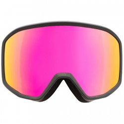 Roxy Izzy Goggles - Γυναικεία Μάσκα Ski/Snowboard  - Summit/Pink ml s3