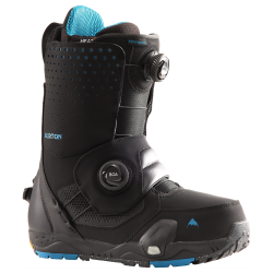 BURTON Photon Step On® - Black - Ανδρικές Μπότες Snowboard 2025