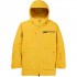 Burton Frostner 2L Shell - Ανδρικό Snowboard Jacket - Goldenrod