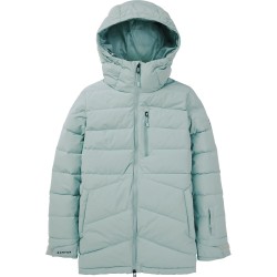 Burton Loyil Down 10K- Γυναικείο πούπουλο Snow Jacket - Petrol Green