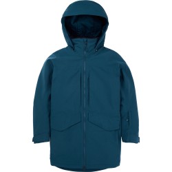 BURTON Prowess 2.0 2L insulated 10K- Γυναικείο Snowboard Jacket - Deep Emerald