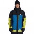 DC Defiant insulated 10K- Technical Snow Jacket for Men - Black