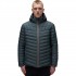 Napapijri Lapaz Hooded - Ανδρικό Μπουφάν Puffer - Green Urban