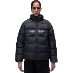 NAPAPIJRI RF Puffer open - Γυναικείο Μπουφάν Puffer - Black