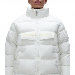 NAPAPIJRI RF Puffer open - Γυναικείο Μπουφάν Puffer - White Heron