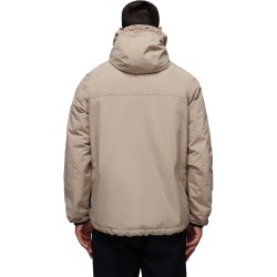 NAPAPIJRI Tundra Winter - Ανδρικό μπουφάν - Beige Rocky