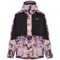 OAKLEY Range Rc 2.0 Insulated 10K - Ανδρικό snow Jacket- Oxidation Print Lilac