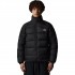 The North Face Hydrenalite Down Jacket - Ανδρικό πούπουλο Μπουφάν Puffer - TNF Black