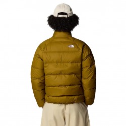 The North Face Hydrenalite Down Jacket - Ανδρικό πούπουλο Μπουφάν Puffer - Moss Green