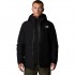 The North Face Men's North Table Down Triclimate 3-in-1 Jacket - Ανδρικό 3 σε 1 μπουφάν πο΄ύπουλο -TNF Black/TNF Black