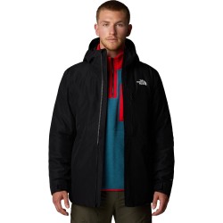 The North Face Men's North Table Down Triclimate 3-in-1 Jacket - Ανδρικό 3 σε 1 μπουφάν πο΄ύπουλο -TNF Black/TNF Black