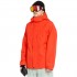 VOLCOM Dua Insulated Gore-Tex - Ανδρικό Gore-Tex snow Jackett - Crimson