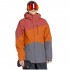 Volcom Primry Insulated 10K - Ανδρικό Snow Jacket - Caramel