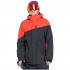 Volcom Primry Insulated 10K - Ανδρικό Snow Jacket - Crimson