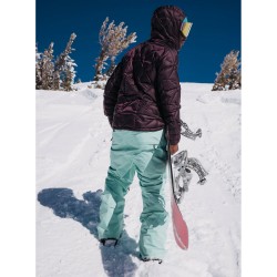 BURTON [ak] Cyclic GORE‑TEX 2L - Men's Snow Pant - Powder Mint