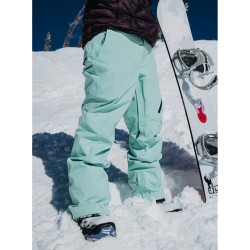 BURTON [ak] Cyclic GORE‑TEX 2L - Men's Snow Pant - Powder Mint