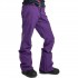 BURTON Vida 2L Stretch 10K Shell - Γυναικείο Παντελόνι snowboard - Imperial Purple