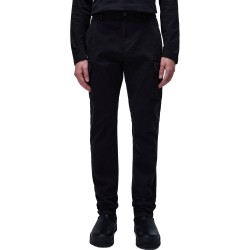 NAPAPIJRI Yasuni Cargo Trousers - Aνδρικό παντελόνι casual - Black