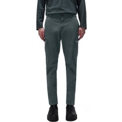 NAPAPIJRI Yasuni Cargo Trousers - Aνδρικό παντελόνι casual - Green Urban