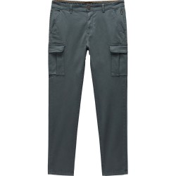 NAPAPIJRI Yasuni Cargo Trousers - Aνδρικό παντελόνι casual - Green Urban