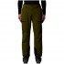 The North Face Chakal 2 Insulated - Men's Ski/Snowboard Pant - Forest Olive