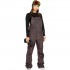 VOLCOM Swift Bib Overall - Γυναικείο παντελόνι snow - Leopard