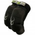 Demon Zero RF D3O Ski and Snowboard Elbow Pads - snowboard & MTB Προστατευτικά αγκώνα - Black