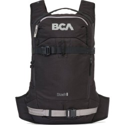 BCA Stash 12™ Backpack - Τεχνικό Σακίδιο 12 Lit - Black