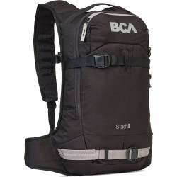 BCA Stash 12™ Backpack - Τεχνικό Σακίδιο 12 Lit - Black