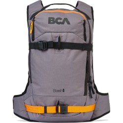 BCA Stash 12™ Backpack - Τεχνικό Σακίδιο 12 Lit - Grey