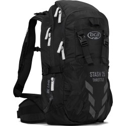 BCA Stash™ 25 Throttle Backpack - Τεχνικό  Σακίδιο Snowmobiling 25 Lit - Black