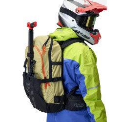 BCA Stash™ 25 Throttle Backpack - Τεχνικό  Σακίδιο Snowmobiling 25 Lit - Tan