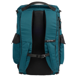 BURTON Annex 2.0 28L Backpack - Deep Emerald