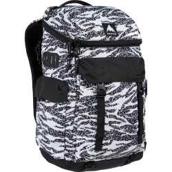 BURTON Annex 2.0 28L Backpack - Zebra Camo