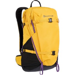 BURTON Day Hiker 30L Backpack - Goldenrod