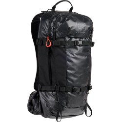 Burton [ak] Dispatcher 25L Backpack - Σακίδιο 25 L - True Black