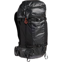 Burton [ak] Dispatcher 25L Backpack - Σακίδιο Backcountry 35 L - True Black